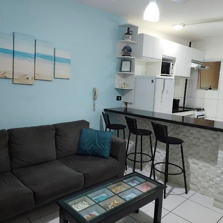 Apto Ubatuba Home Eloisa 113 ภายนอก รูปภาพ