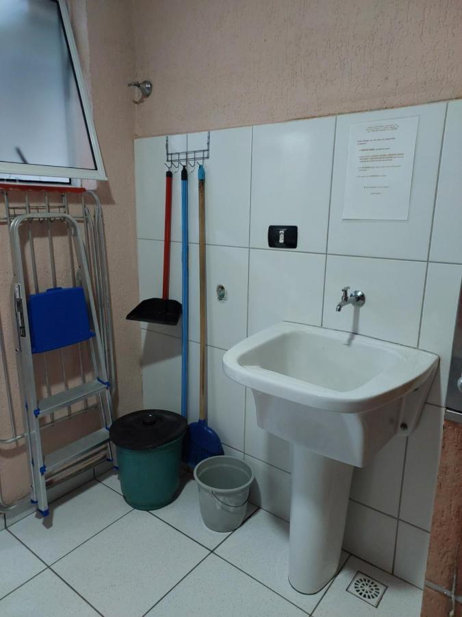 Apto Ubatuba Home Eloisa 113 ภายนอก รูปภาพ