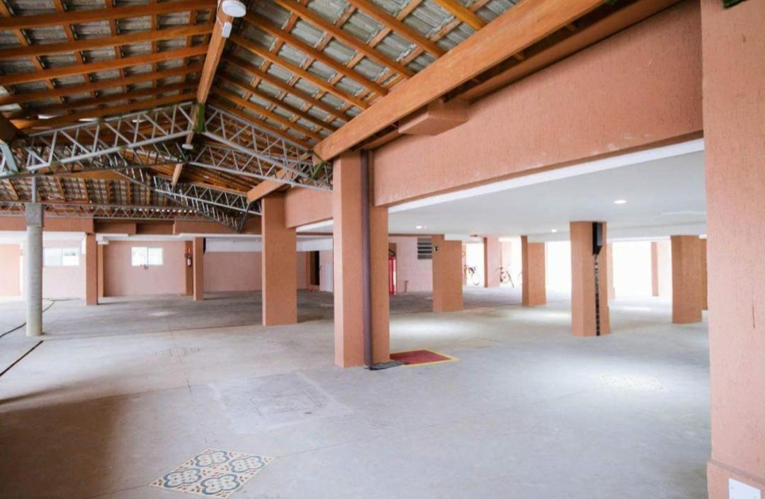 Apto Ubatuba Home Eloisa 113 ภายนอก รูปภาพ
